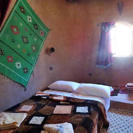 Auberge Amazigh Tamtetoucht Exterior foto