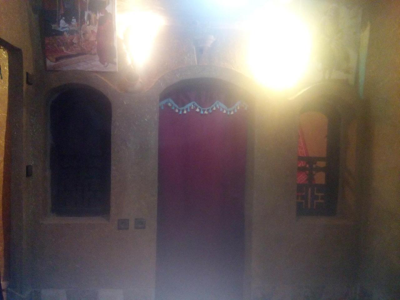 Auberge Amazigh Tamtetoucht Exterior foto